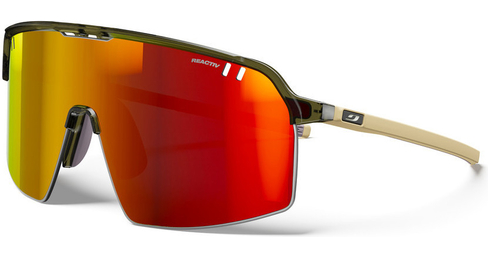 Lunettes Intensity Reactiv