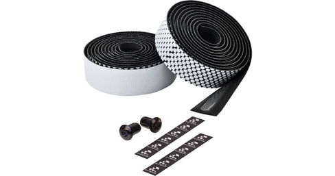 Ruban de guidon Leather Touch Fusion