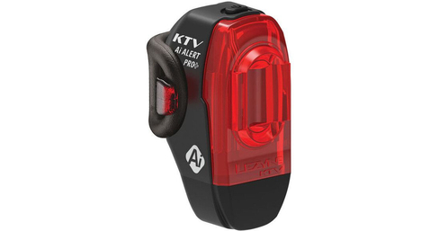 Éclairage arrière KTV Pro+ AI Alert Drive