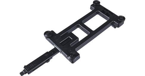 Plaque d'adaptation Basil MIK 2.0