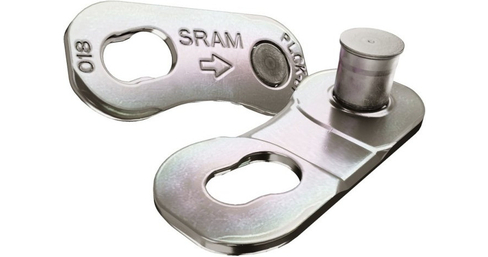 Attache rapide Powerlock Red Axs 12v (x4)