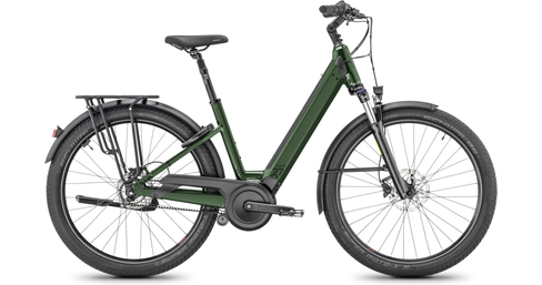 Mardi 27.4 Open Belt 625Wh