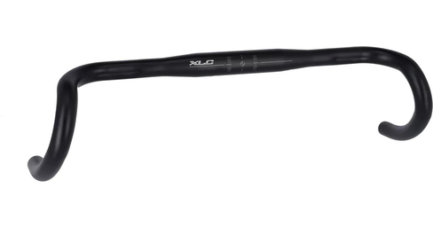 Cintre Gravel HB-G01 31.8mm/460mm