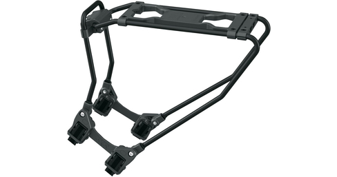 Porte-bagages arrière Infinity Mik