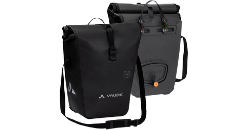 Sacoche arrière (X2) Aqua Back 48L