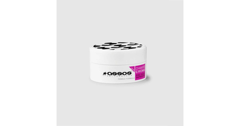 Soin Crème Chamois femme 200mL