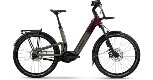 Sinus Fs R5f pro 800Wh Wave