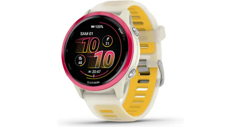 Montre Gps Forerunner® 570 42mm