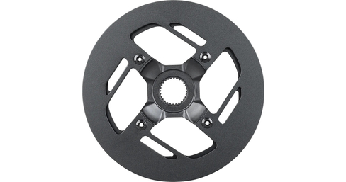 Plateau E-Bike 46Dts 104mm