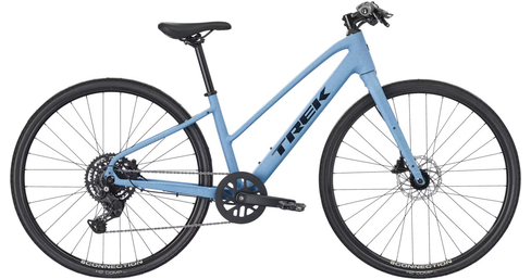 FX 2 Tr génération 4