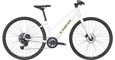 FX 2 Tr génération 4