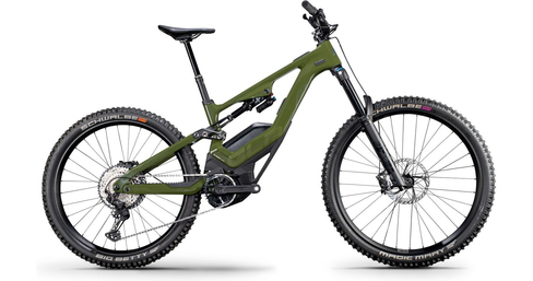 Overvolt GLP Elite 800Wh