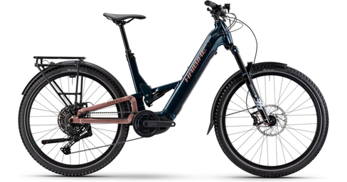 AdvenTr 8.5 Low 600Wh