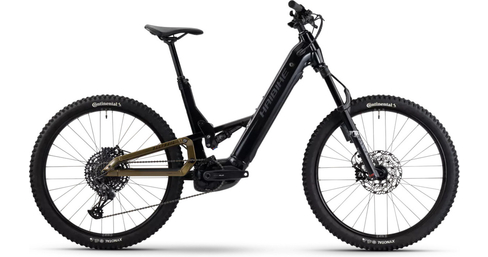 Alltrail 10.5 27.5 800Wh Wave Abs