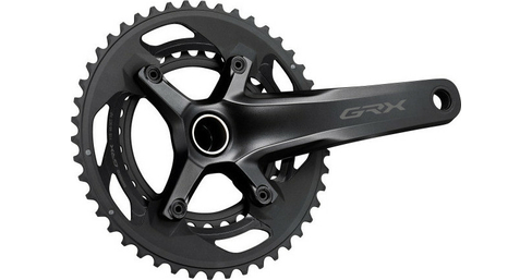 Pédalier GRX FC-RX600 