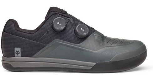 Chaussures Union Boa Flat