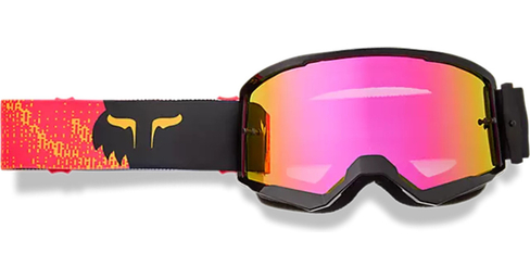 Masque Main Kairos à Écran Miroir