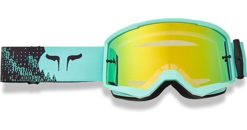 Masque Main Kairos à Écran Miroir