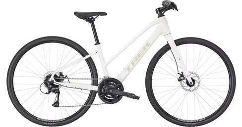 FX 1 Tr Génération 4