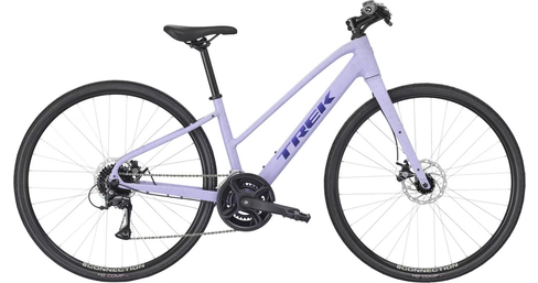 FX 1 Tr Génération 4