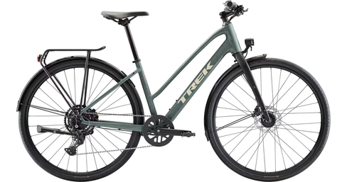 FX Sport AL Equipé Tr