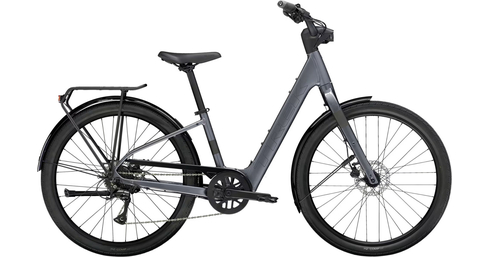 Verve+ 1 LT 250Wh Wave