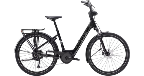 Verve+ 2 Génération 3 400Wh Wave