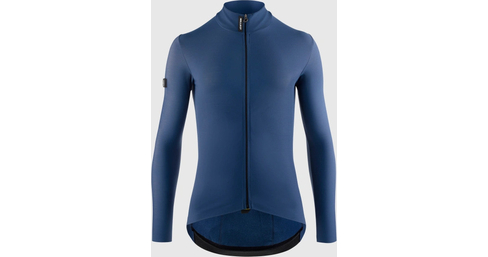 Maillot manches longues Mille GT C2 Spring Fall