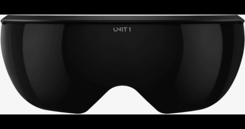 Visière Smart Faro 1.5/Aura