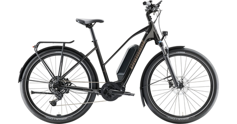 Zing Trip Core 545Wh Tr