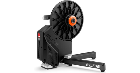 Home trainer Rivo avec Zwift Cog & click 2.0