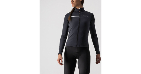 Maillot manches longues Sinergia 2 FZ femme