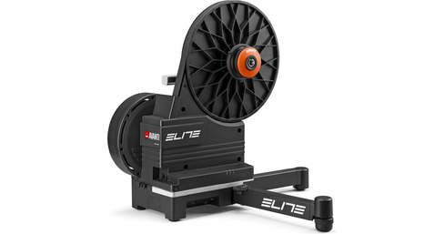 Home trainer Avanti avec Zwift Cog & click 2.0