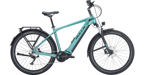 Iconic Evo1 750Wh 27,5"