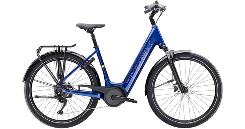 Verve+ 3 Génération 3 545Wh Wave