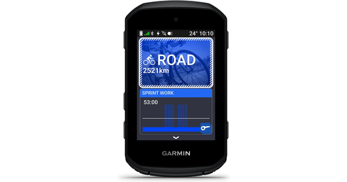 Gps Edge® 550