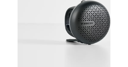 Sonnette numérique et haut-parleur Trek BellBeats