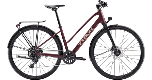 FX Sport AL Equipé Tr