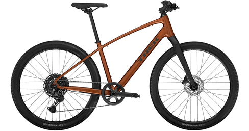 Dual Sport 3 Génération 5