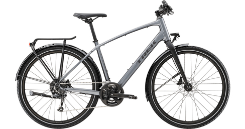 Dual Sport 2 Equipé Gen5