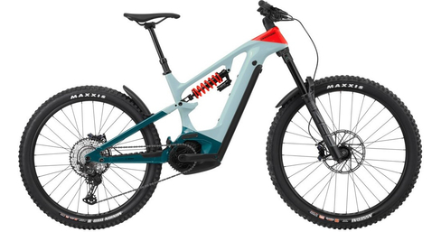 Moterra Neo Carbon  LT 2 750Wh Smart System