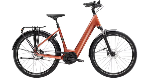 District+ 4 LS 725Wh