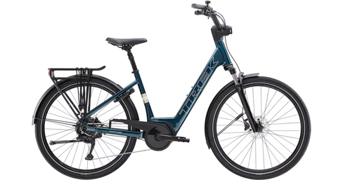 Verve+ 2 Génération 3 400Wh Wave