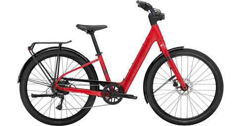 Verve+ 1 LT 250Wh Wave