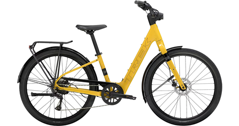 Verve+ 1 LT 250Wh Wave