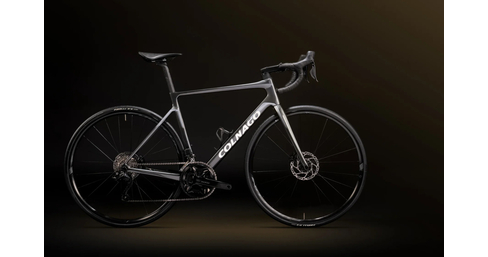 V4 Shimano 105 Di2 R600