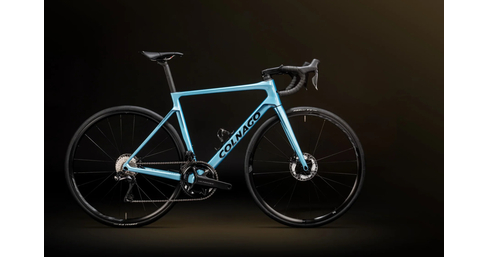 V4 Shimano 105 Di2 R600