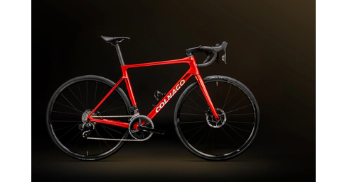 V4 Shimano 105 Di2 R600