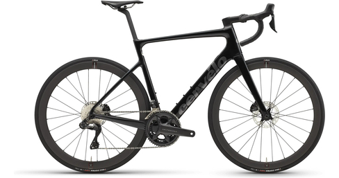 Caledonia 5 Ultegra Di2