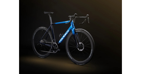 C68 Disc Ultegra Di2 Wind